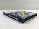 DL3252 Mario Party 4 Nintendo GameCube Japan