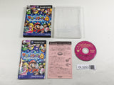DL3253 Mario Party 4 Nintendo GameCube Japan