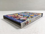 DL3253 Mario Party 4 Nintendo GameCube Japan