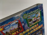 DL3253 Mario Party 4 Nintendo GameCube Japan