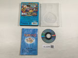 DL3256 Mario Party 5 Nintendo GameCube Japan