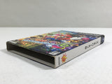 DL3258 Mario Party 6 Nintendo GameCube Japan