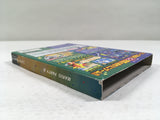 DL3259 Mario Party 6 Nintendo GameCube Japan