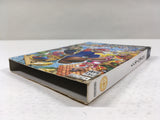 DL3260 Mario Party 7 Nintendo GameCube Japan