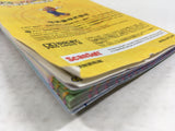 DL3260 Mario Party 7 Nintendo GameCube Japan