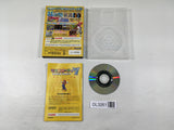 DL3261 Mario Party 7 Nintendo GameCube Japan