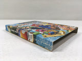 DL3261 Mario Party 7 Nintendo GameCube Japan