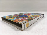 DL3261 Mario Party 7 Nintendo GameCube Japan