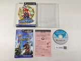 DL3262 Super Mario Sunshine Nintendo GameCube Japan