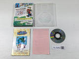 DL3262 Super Mario Sunshine Nintendo GameCube Japan