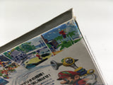 DL3262 Super Mario Sunshine Nintendo GameCube Japan
