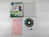 DL3263 Super Mario Sunshine Nintendo GameCube Japan