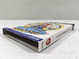 DL3263 Super Mario Sunshine Nintendo GameCube Japan