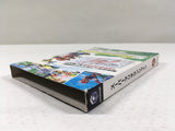 DL3263 Super Mario Sunshine Nintendo GameCube Japan