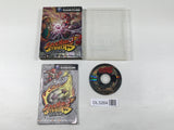 DL3264 Super Mario Strikers Smash Football Nintendo GameCube Japan