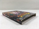 DL3264 Super Mario Strikers Smash Football Nintendo GameCube Japan