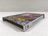 DL3264 Super Mario Strikers Smash Football Nintendo GameCube Japan