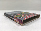 DL3264 Super Mario Strikers Smash Football Nintendo GameCube Japan