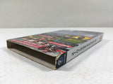 DL3264 Super Mario Strikers Smash Football Nintendo GameCube Japan