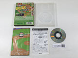 DL3265 Superstar Baseball Super Mario Stadium Miracle Nintendo GameCube Japan