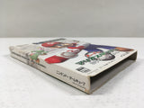 DL3265 Superstar Baseball Super Mario Stadium Miracle Nintendo GameCube Japan
