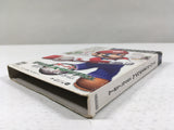 DL3265 Superstar Baseball Super Mario Stadium Miracle Nintendo GameCube Japan