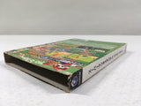 DL3265 Superstar Baseball Super Mario Stadium Miracle Nintendo GameCube Japan