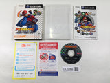 DL3266 Mario Kart Double Dash Nintendo GameCube Japan