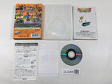 DL3266 Mario Kart Double Dash Nintendo GameCube Japan