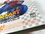 DL3266 Mario Kart Double Dash Nintendo GameCube Japan