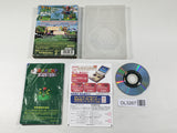 DL3267 Mario Golf Toadstool Tour Family Tour Nintendo GameCube Japan