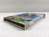 DL3267 Mario Golf Toadstool Tour Family Tour Nintendo GameCube Japan