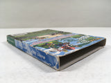 DL3267 Mario Golf Toadstool Tour Family Tour Nintendo GameCube Japan