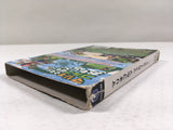 DL3267 Mario Golf Toadstool Tour Family Tour Nintendo GameCube Japan