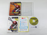 DL3268 Mario Power Tennis GC Nintendo GameCube Japan