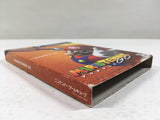 DL3268 Mario Power Tennis GC Nintendo GameCube Japan