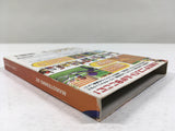 DL3268 Mario Power Tennis GC Nintendo GameCube Japan