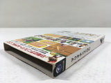 DL3268 Mario Power Tennis GC Nintendo GameCube Japan