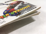 DL3268 Mario Power Tennis GC Nintendo GameCube Japan