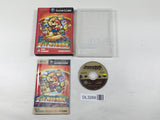 DL3269 Paper Mario The Thousand Year Door Nintendo GameCube Japan