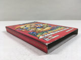 DL3269 Paper Mario The Thousand Year Door Nintendo GameCube Japan