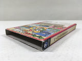 DL3269 Paper Mario The Thousand Year Door Nintendo GameCube Japan