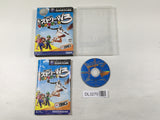 DL3270 Street V3 Mario De Dunk Nintendo GameCube Japan