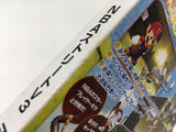 DL3270 Street V3 Mario De Dunk Nintendo GameCube Japan