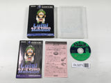 DL3271 Luigi's Mansion Nintendo GameCube Japan