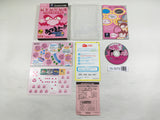 DL3272 WarioWare Inc. Mega Party Game$ Made in Wario Nintendo GameCube Japan
