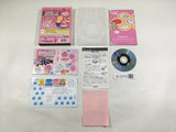 DL3272 WarioWare Inc. Mega Party Game$ Made in Wario Nintendo GameCube Japan