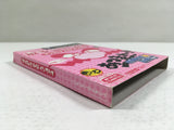 DL3272 WarioWare Inc. Mega Party Game$ Made in Wario Nintendo GameCube Japan
