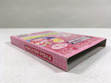 DL3272 WarioWare Inc. Mega Party Game$ Made in Wario Nintendo GameCube Japan