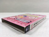 DL3272 WarioWare Inc. Mega Party Game$ Made in Wario Nintendo GameCube Japan